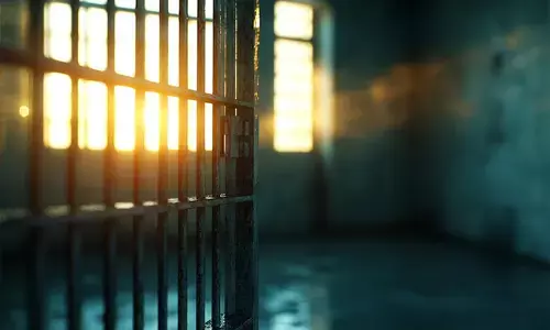 ಹಿಝ್ಹುಲ್ ಮುಜಾಹಿದೀನ್ ಭಯೋತ್ಪಾದಕನಿಗೆ 10 ವರ್ಷ ಜೈಲು