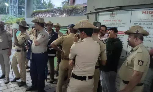 ದಕ್ಷಿಣ ಕನ್ನಡ ಜಿಲ್ಲೆಯ ಐದು ತಾಲೂಕುಗಳಲ್ಲಿ ಮೂರು ದಿನ ನಿಷೇಧಾಜ್ಞೆ ಜಾರಿ