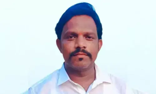 ಯಾದಗಿರಿ | ಪ್ರತಿಭಾನ್ವಿತ ಮಕ್ಕಳಿಗೆ ಸರಕಾರಿ ನೌಕರರ ಸಂಘದಿಂದ ಪ್ರತಿಭಾ ಪುರಸ್ಕಾರಕ್ಕೆ ಅರ್ಜಿ ಅಹ್ವಾನ