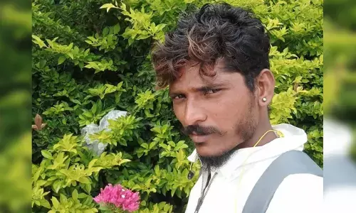 ಕೊಪ್ಪಳ | ಅಪ್ರಾಪ್ತ ದಲಿತ ಬಾಲಕಿ ಮೇಲೆ ಅತ್ಯಾಚಾರ ಪ್ರಕರಣ: ಆರೋಪಿಯ ಬಂಧನ