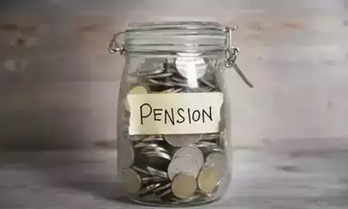 ವಜಾಗೊಂಡ ಸರಕಾರಿ ಉದ್ಯೋಗಿಯ ನಿವೃತ್ತಿ ಸೌಲಭ್ಯಗಳೂ ರದ್ದು: ಪಿಂಚಣಿ ನಿಯಮಗಳಿಗೆ ಬದಲಾವಣೆ ತಂದ ಕೇಂದ್ರ ಸರಕಾರ