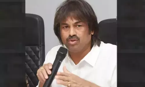 ಕೋವಿಡ್ ಸೋಂಕು ಹೆಚ್ಚಳ |  ಶೀತ, ನೆಗಡಿ, ಜ್ವರ ಇರುವ ಮಕ್ಕಳಿಗೆ ರಜೆ : ಸಚಿವ ಮಧು ಬಂಗಾರಪ್ಪ