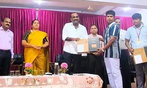 ಶಿಕ್ಷಣದಿಂದ ಸಮಾಜದಲ್ಲಿ ಬದಲಾವಣೆ ಸಾಧ್ಯ : ಶಾಸಕ ಯಶ್‌ಪಾಲ್