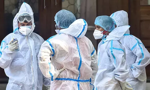 ಮತ್ತೆ ಕೊರೋನ ಗುಮ್ಮ!