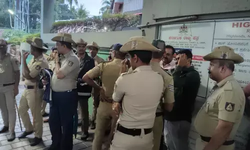 ಕಾಂಗ್ರೆಸ್ ಸರಕಾರದ ನಿರ್ಲಕ್ಷ್ಯಕ್ಕೆ ಅಮಾಯಕ ಯುವಕ ಬಲಿ: ಎಸ್ಕೆಎಸ್ಸೆಸ್ಸೆಫ್