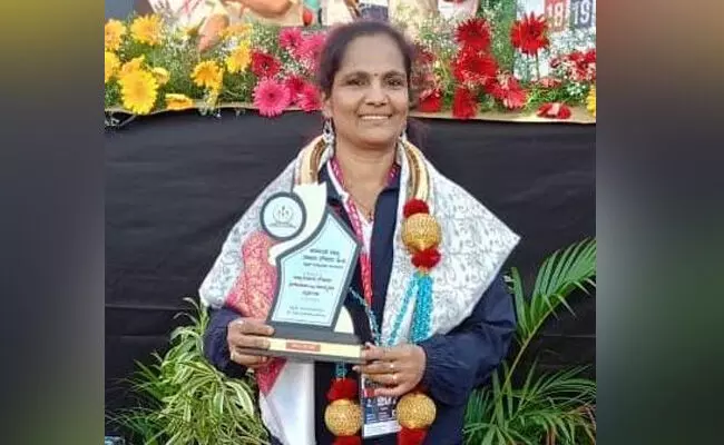 ಕಾರ್ಕಳ | ಈಜುಪಟು ವಾಣಿ ರಾಷ್ಟ್ರಮಟ್ಟಕ್ಕೆ ಆಯ್ಕೆ