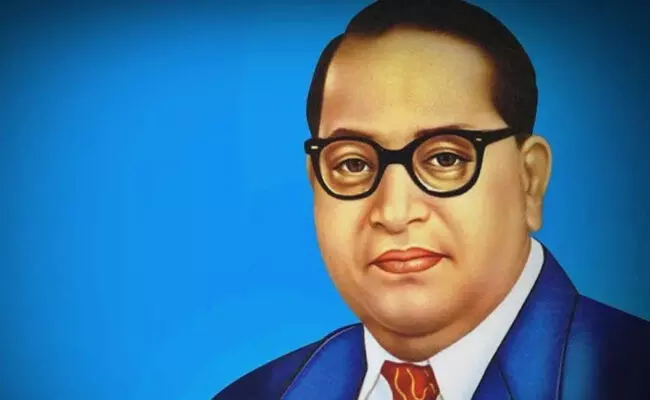 ಅಂಬೇಡ್ಕರ್ ಭವನ ನಿರ್ಮಾಣಕ್ಕೆ ಮಂಜೂರಾತಿಯಾಗಿ ಮೂರು ವರ್ಷ ಕಳೆದರೂ ಗುತ್ತಿಗೆದಾರರ ನಿರ್ಲಕ್ಷ್ಯ: ಸಾರ್ವಜನಿಕರ ಆರೋಪ