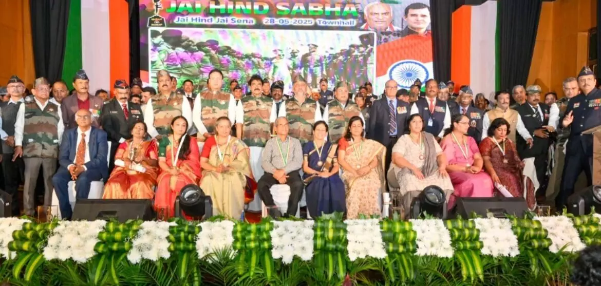 ಯೋಧರ ಕ್ಯಾಂಟೀನ್‍ಗಳಿಗೆ ಅಬಕಾರಿ ಸುಂಕ ವಿಧಿಸಲ್ಲ: ಸಿಎಂ ಸಿದ್ದರಾಮಯ್ಯ ಘೋಷಣೆ