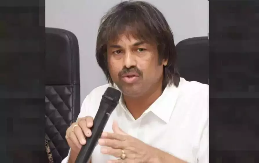 ಅಬ್ದುಲ್ ರಹ್ಮಾನ್ ಹತ್ಯೆ ಪ್ರಕರಣ | ಪ್ರತೀಕಾರದ ಕೊಲೆ ಎಂದು ಬಿಂಬಿಸುವುದು ಸರಿಯಲ್ಲ : ಮಧು ಬಂಗಾರಪ್ಪ