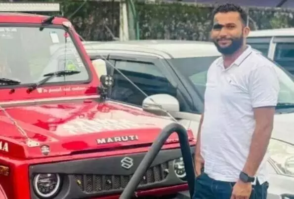 ಅಬ್ದುಲ್ ರಹ್ಮಾನ್ ಕೊಲೆ ಪ್ರಕರಣ: ದೀಪಕ್ ಸಹಿತ ಮೂವರು ಪೊಲೀಸ್ ವಶಕ್ಕೆ