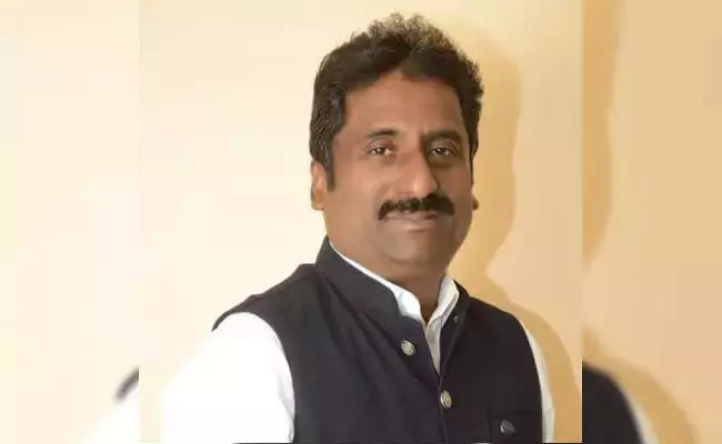 ಕಲಬುರಗಿ ಜಿಲ್ಲಾಧಿಕಾರಿಯನ್ನು ಅವಮಾನಿಸಿದ ಬಿಜೆಪಿ ನಾಯಕ ಎನ್.ರವಿಕುಮಾರ್‌ಗೆ ಬುದ್ಧಿ ಇಲ್ಲ : ಸಚಿವ ರಹೀಂ ಖಾನ್