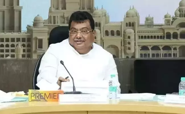 1,741.60 ಕೋಟಿ ರೂ. ಬಂಡವಾಳ ಹೂಡಿಕೆಯ 63 ಯೋಜನೆಗಳಿಗೆ ಅನುಮೋದನೆ : ಎಂ.ಬಿ.ಪಾಟೀಲ್
