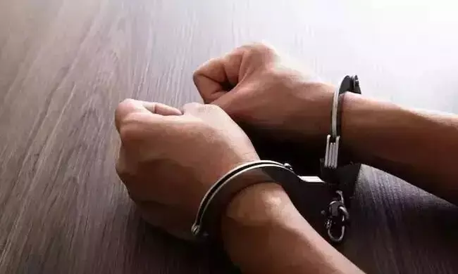 ಬೆಂಗಳೂರು | ಆಟೋ ಖರೀದಿಸಲು ಅಜ್ಜಿ ಮನೆಯಲ್ಲಿ ಚಿನ್ನಾಭರಣ ದೋಚಿದ್ದ ಮೊಮ್ಮಗನ ಬಂಧನ