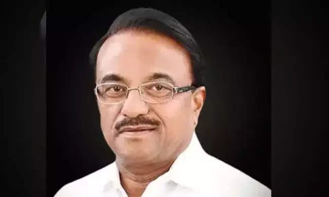 ಕಲಬುರಗಿ | ಪ್ರಮುಖ ಬೆಳೆಗಳಿಗೆ ಎಂಎಸ್‌ಪಿ ಹೆಚ್ಚಿಸಿದ ಕೇಂದ್ರ ಸರ್ಕಾರದ ನಿರ್ಧಾರಕ್ಕೆ ನಮೋಶಿ ಸ್ವಾಗತ