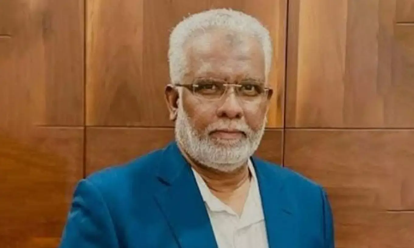 ಮುಸ್ಲಿಂ ಯುವಕನ ಕೊಲೆಗೆ ಗೃಹ ಇಲಾಖೆಯ ನಿಷ್ಕ್ರಿಯತೆಯೇ ಕಾರಣ: ಬಾಫಖೀ ತಂಙಳ್ ಫೌಂಡೇಶನ್ ಕರ್ನಾಟಕ