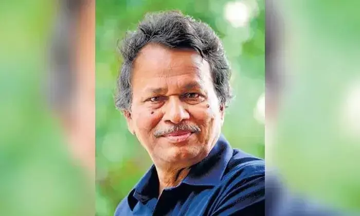 ಕನ್ನಡ ಸ್ವತಂತ್ರ ದ್ರಾವಿಡ ಭಾಷೆ ಎನ್ನುವುದು ಭಾಷಾ ವಿಜ್ಞಾನಿಗಳ ಸ್ಪಷ್ಟ ಅಭಿಪ್ರಾಯ : ಪ್ರೊ.ಬರಗೂರು ರಾಮಚಂದ್ರಪ್ಪ