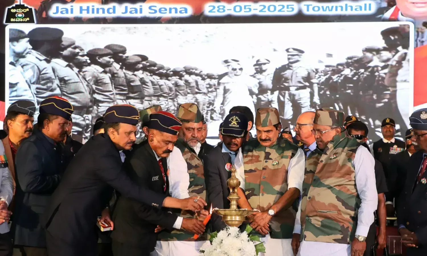 ಭಾರತದ ವಿದೇಶಾಂಗ ನೀತಿ ನಿಯಂತ್ರಣ ಹೊಸದಿಲ್ಲಿ ಬದಲು ವಾಷಿಂಗ್ಟನ್‍ನಲ್ಲಿದೆ: ಕೆ.ಸಿ.ವೇಣುಗೋಪಾಲ್