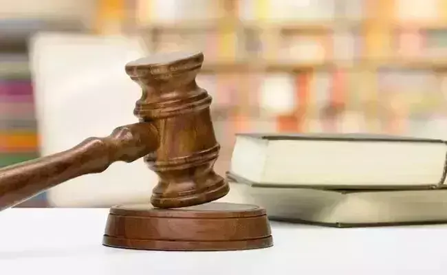 ಅತ್ಯಾಚಾರ ಪ್ರಕರಣದ ಆರೋಪಿಗೆ ಸುಪ್ರೀಂನಿಂದ ಮಧ್ಯಂತರ ಜಾಮೀನು