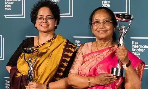 ಬೂಕರ್ ಇಂಟರ್ ನ್ಯಾಷನಲ್ ಪ್ರಶಸ್ತಿ ವಿಚಾರ | ಮೂಲ ಕತೆಗಳ ಸತ್ವ ಮತ್ತು ಅನುವಾದಿತ ಕತೆಗಳ ಶಕ್ತಿ