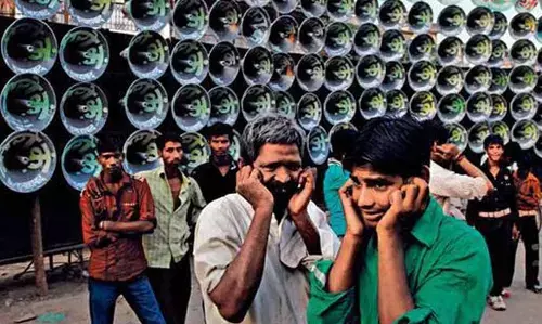 ಮನುಷ್ಯಕುಲಕ್ಕೆ ಮುಳುವಾದ ಅದೃಶ್ಯ ಬೆದರಿಕೆ