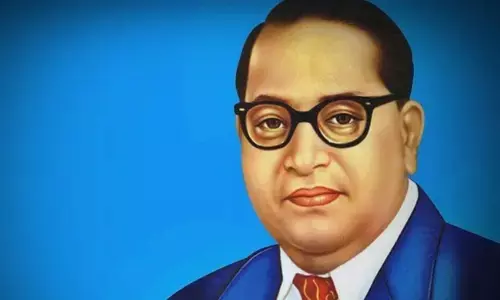 ಅಂಬೇಡ್ಕರ್ ಭವನ ನಿರ್ಮಾಣಕ್ಕೆ ಮಂಜೂರಾತಿಯಾಗಿ ಮೂರು ವರ್ಷ ಕಳೆದರೂ ಗುತ್ತಿಗೆದಾರರ ನಿರ್ಲಕ್ಷ್ಯ: ಸಾರ್ವಜನಿಕರ ಆರೋಪ