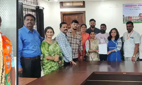 ಪಡುಬಿದ್ರೆ ಗ್ರಾಪಂ ಉಪ ಚುನಾವಣೆ: ಬಿಜೆಪಿ ಬೆಂಬಲಿತ ಅಭ್ಯರ್ಥಿಗೆ ಗೆಲುವು