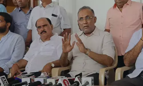 ಅಬ್ದುಲ್ ರಹ್ಮಾನ್ ಹತ್ಯೆ ಪ್ರಕರಣ | ಪೊಲೀಸರಿಗೆ ಕೊಲೆ ಆರೋಪಿಗಳ ಸುಳಿವು ಲಭ್ಯ, ಶೀಘ್ರದಲ್ಲೇ ಬಂಧನ: ದಿನೇಶ್ ಗುಂಡೂರಾವ್