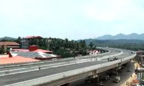 ಜೂ.2ರಿಂದ ಕಲ್ಲಡ್ಕ ಫ್ಲೈ ಓವರ್ ವಾಹನ ಸಂಚಾರಕ್ಕೆ ಮುಕ್ತ