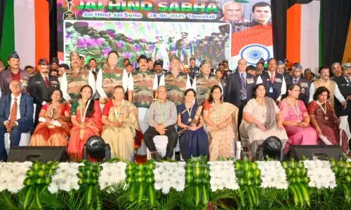 ಯೋಧರ ಕ್ಯಾಂಟೀನ್‍ಗಳಿಗೆ ಅಬಕಾರಿ ಸುಂಕ ವಿಧಿಸಲ್ಲ: ಸಿಎಂ ಸಿದ್ದರಾಮಯ್ಯ ಘೋಷಣೆ