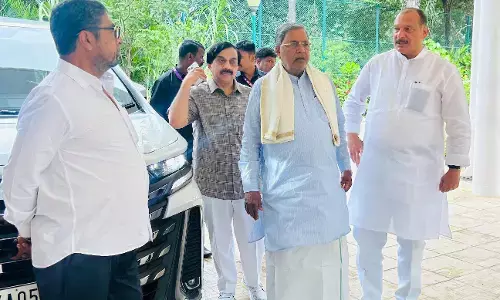 ದ.ಕ.: ದ್ವೇಷದ ಕೊಲೆ ಪ್ರಕರಣದ ಬಗ್ಗೆ ಕ್ರಮಕ್ಕೆ ಸಿಎಂಗೆ ಐವನ್ ಡಿಸೋಜ ಒತ್ತಾಯ