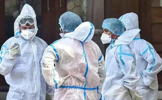 ಸಂಪಾದಕೀಯ | ಮತ್ತೆ ಕೊರೋನ ಗುಮ್ಮ!