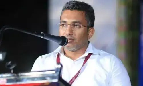 ಕರಾವಳಿಯ ಜನರಿಗೆ ಗೌರವಯುತವಾಗಿ ಬದುಕುವ ಗ್ಯಾರಂಟಿ ಕೊಡಿ: ಪೊಲೀಸ್ ವೈಫಲ್ಯದ ವಿರುದ್ಧ ಇನಾಯತ್ ಅಲಿ ಆಕ್ರೋಶ