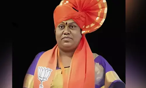 ಯಾದಗಿರಿ | ಎನ್.ರವಿಕುಮಾರ್ ವಿರುದ್ಧದ ಪ್ರಕರಣದ ರದ್ದಿಗೆ ಲಲಿತಾ ಅನಪುರ ಆಗ್ರಹ