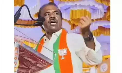 ಕಲಬುರಗಿ ಜಿಲ್ಲಾಧಿಕಾರಿ ವಿರುದ್ಧ ರವಿಕುಮಾರ್ ಅವಹೇಳನಕಾರಿ ಹೇಳಿಕೆ: ಕೆಎಎಸ್ ಅಧಿಕಾರಿಗಳ ಸಂಘ ಖಂಡನೆ