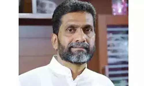 ಮಂಗಳೂರು: ಮಾಜಿ ಮೇಯರ್ ಅಶ್ರಫ್ ಪಕ್ಷದ ಹುದ್ದೆಗೆ ರಾಜೀನಾಮೆ