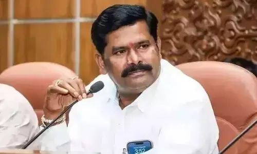 ಕಮಲ್ ಹಾಸನ್ ಕ್ಷಮೆಯಾಚಿಸದ್ದಿದ್ದರೆ ಸಿನೆಮಾ ಬ್ಯಾನ್ ಮಾಡಲು ಹೇಳುವೆ : ಸಚಿವ ಶಿವರಾಜ್ ತಂಗಡಗಿ