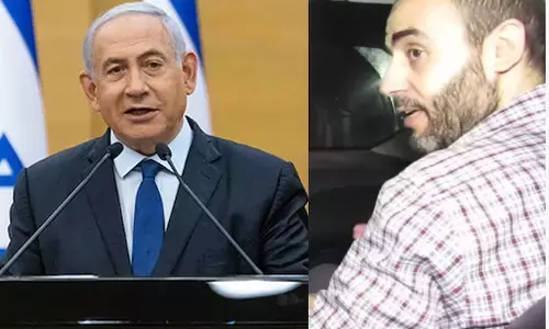 ಹಮಾಸ್‌ ನ ಹಿರಿಯ ನಾಯಕ ಮುಹಮ್ಮದ್ ಸಿನ್ವಾರ್‌ ಹತ್ಯೆ: ಇಸ್ರೇಲ್ ಪ್ರಧಾನಿ ನೆತನ್ಯಾಹು ಹೇಳಿಕೆ