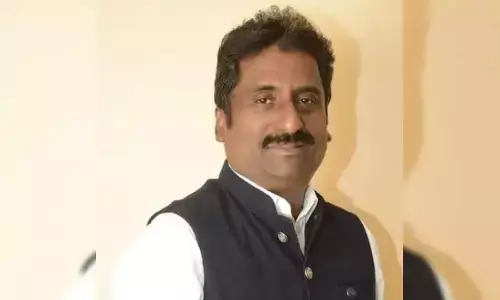 ಕಲಬುರಗಿ ಜಿಲ್ಲಾಧಿಕಾರಿಯನ್ನು ಅವಮಾನಿಸಿದ ಬಿಜೆಪಿ ನಾಯಕ ಎನ್.ರವಿಕುಮಾರ್‌ಗೆ ಬುದ್ಧಿ ಇಲ್ಲ : ಸಚಿವ ರಹೀಂ ಖಾನ್