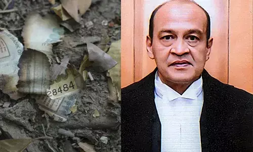 ನ್ಯಾ.ಯಶವಂತ ವರ್ಮಾ ವಿರುದ್ಧ ಸಂಸತ್‌ ನಲ್ಲಿ ವಾಗ್ದಂಡನೆಗೆ ಕೇಂದ್ರ ನಿರ್ಧಾರ?