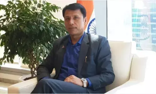 ಮಣಿಪುರದಲ್ಲಿ ಸರಕಾರ ರಚನೆಗೆ 44 ಶಾಸಕರ ಬೆಂಬಲ: ಬಿಜೆಪಿ ನಾಯಕ ರಾಧೆಶ್ಯಾಮ್ ಸಿಂಗ್ ಘೋಷಣೆ