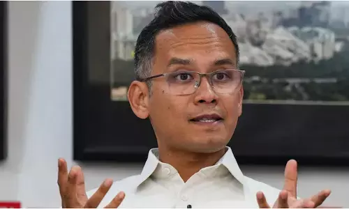 ಹವಾಮಾನ ಯೋಜನೆಯ ಭಾಗವಾಗಿ ಪತ್ನಿ ತೆರಳಿದ್ದರು, ನಾನೂ ಒಮ್ಮೆ ಭೇಟಿ ನೀಡಿದ್ದೆ: ಪಾಕಿಸ್ತಾನದ ಸಂಪರ್ಕ ಆರೋಪದ ಕುರಿತು ಗೌರವ್ ಗೊಗೊಯ್ ಸ್ಪಷ್ಟನೆ