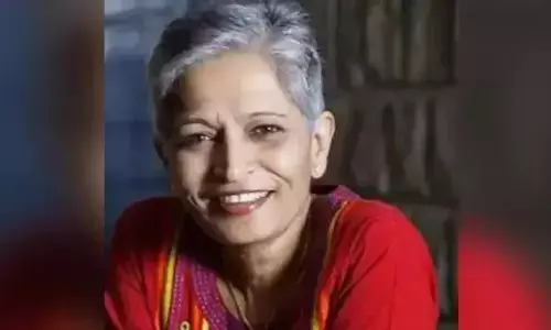 ಪತ್ರಕರ್ತೆ ಗೌರಿ ಲಂಕೇಶ್ ಹತ್ಯೆ ಪ್ರಕರಣದ ಸಾಕ್ಷಿದಾರರಿಗೆ ಬೆದರಿಕೆ?