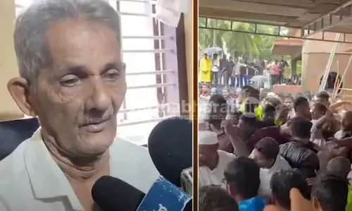 ನನ್ನ ಪುತ್ರ ಅಮಾಯಕ. ಯಾರ ತಂಟೆಗೂ ಹೋದವನಲ್ಲ...: ಕೊಲೆಯಾದ ಅಬ್ದುಲ್ ರಹ್ಮಾನ್‌ರ ಹೆತ್ತವರ ಅಳಲು