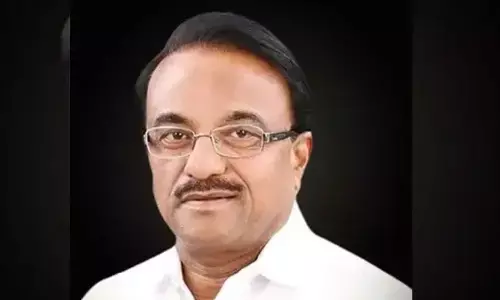 ಕಲಬುರಗಿ | ಪ್ರಮುಖ ಬೆಳೆಗಳಿಗೆ ಎಂಎಸ್‌ಪಿ ಹೆಚ್ಚಿಸಿದ ಕೇಂದ್ರ ಸರ್ಕಾರದ ನಿರ್ಧಾರಕ್ಕೆ ನಮೋಶಿ ಸ್ವಾಗತ