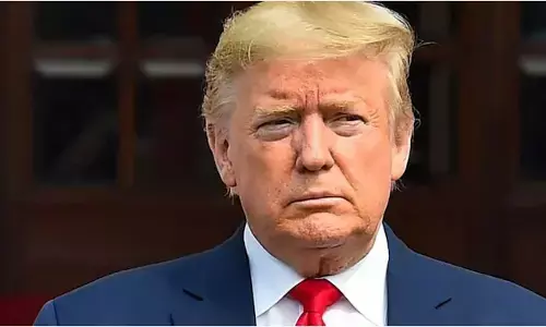 ವ್ಯಾಪಾರ ಕೊಡುಗೆ ಭಾರತ-ಪಾಕ್ ಯುದ್ಧವನ್ನು ತಪ್ಪಿಸಿದೆ: ಅಮೆರಿಕ ಸರಕಾರ ಹೇಳಿಕೆ