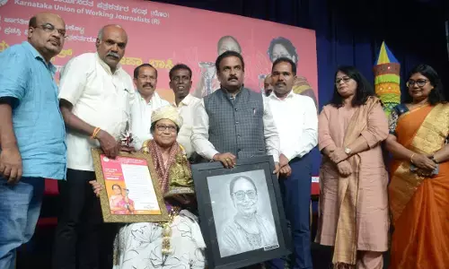 ಜಗತ್ತಿನ ಎಲ್ಲ ಭಾಷೆಯ ಜನರಿಗೆ ನಮ್ಮ ಆಲೋಚನಾ ಕ್ರಮ ಪರಿಚಯಿಸುವ ಅಗತ್ಯವಿದೆ : ಬಾನು ಮುಷ್ತಾಕ್