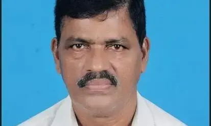 ಪ್ರಭಾಕರ ಶೆಟ್ಟಿ ಮೂಡುಗೋಪಾಡಿ