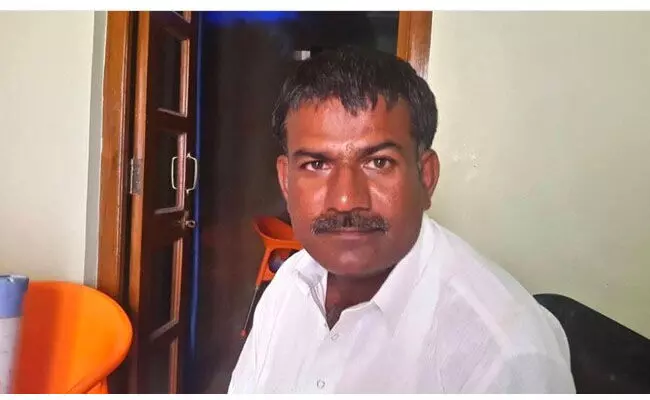 ರಾಜಸ್ಥಾನ | ಬೇಹುಗಾರಿಕೆ ಆರೋಪ: ಕಾಂಗ್ರೆಸ್ ನಾಯಕನ ಮಾಜಿ ಸಹಚರನ ಬಂಧನ