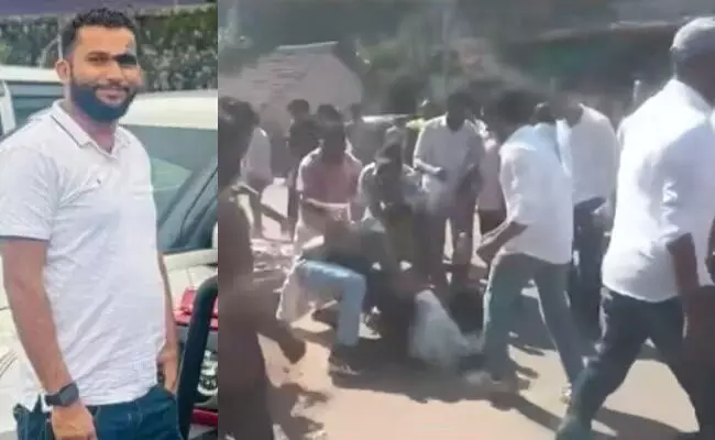 FACT CHECK | ವೈರಲ್ ವೀಡಿಯೊಗೂ ಕೊಳತ್ತಮಜಲಿನಲ್ಲಿ ಹತ್ಯೆಯಾದ ಅಬ್ದುಲ್ ರಹ್ಮಾನ್‌ ಗೂ ಸಂಬಂಧವಿಲ್ಲ