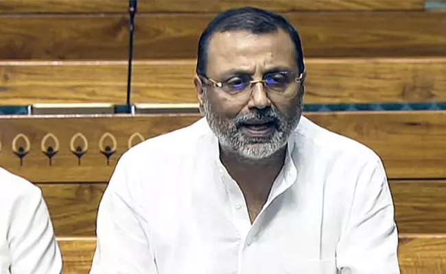 ಅಮೆರಿಕದ ಒತ್ತಡದಿಂದ 1988ರಲ್ಲಿ ಭಾರತವು ಪಾಕ್ ಜೊತೆ ಪರಮಾಣು ಒಪ್ಪಂದ ಮಾಡಿಕೊಂಡಿದೆ: ಬಿಜೆಪಿ ಆರೋಪ ಅಮೆರಿಕದ ಒತ್ತಡದಿಂದ 1988ರಲ್ಲಿ ಭಾರತವು ಪಾಕ್ ಜೊತೆ ಪರಮಾಣು ಒಪ್ಪಂದ ಮಾಡಿಕೊಂಡಿದೆ: ಬಿಜೆಪಿ ಆರೋಪ